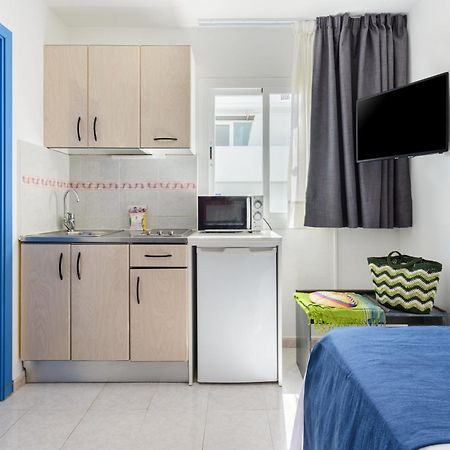 Hotel Apartamentos Vibra Central City - Adults Only San Antonio  Ngoại thất bức ảnh