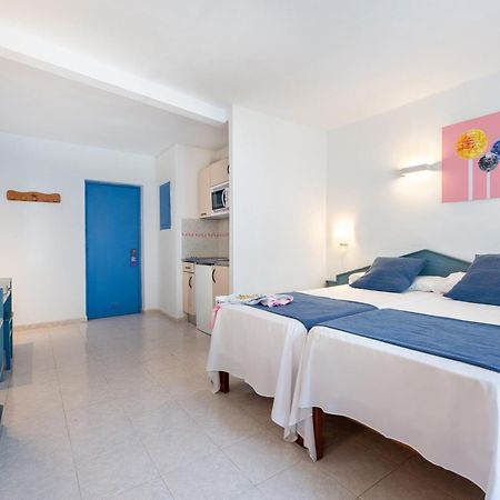 Hotel Apartamentos Vibra Central City - Adults Only San Antonio  Ngoại thất bức ảnh